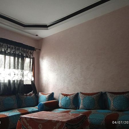 Oualidia Apartment Exterior photo