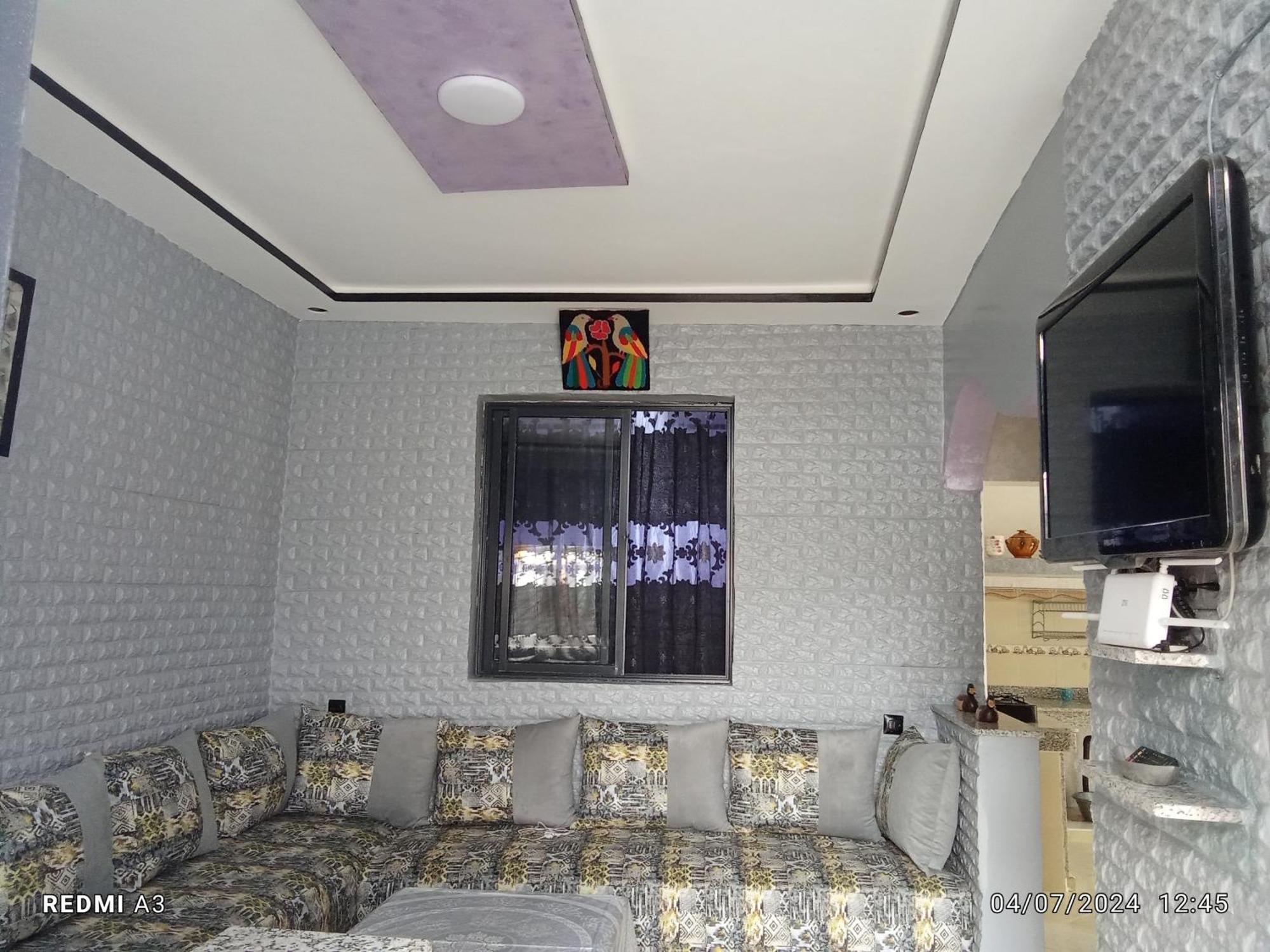 Oualidia Apartment Exterior photo